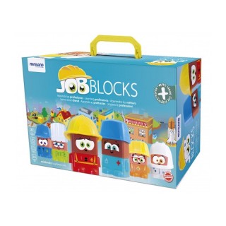 APRENDO AS PROFISSÕES